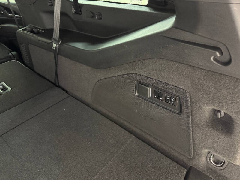 2023 Cadillac Escalade-V ESV