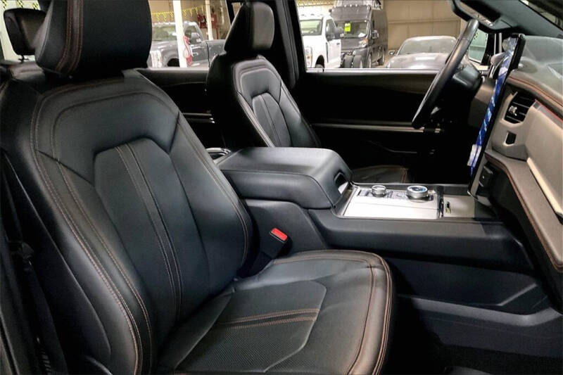 2023 Ford Expedition Timberline