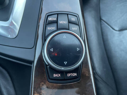 2014 BMW 3 Series 328i xDrive