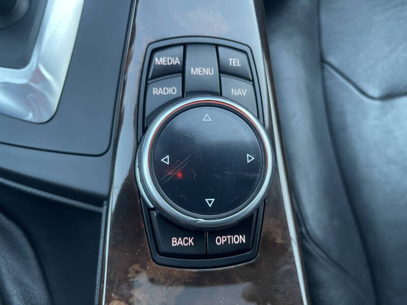 2014 BMW 3 Series 328i xDrive