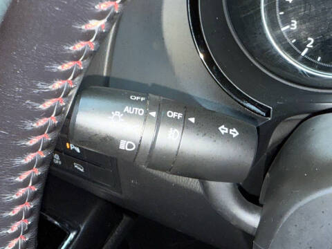 2022 Mazda CX-9 Carbon Edition