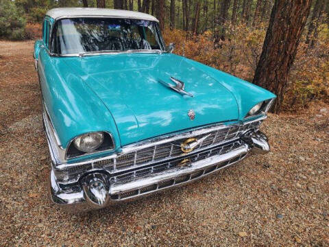 1956 Packard Executive