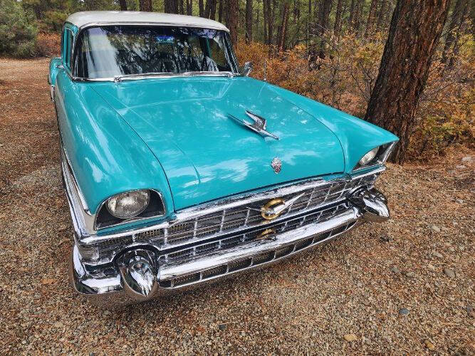 1956 Packard Executive