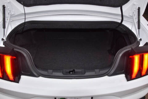 2023 Ford Mustang GT Premium