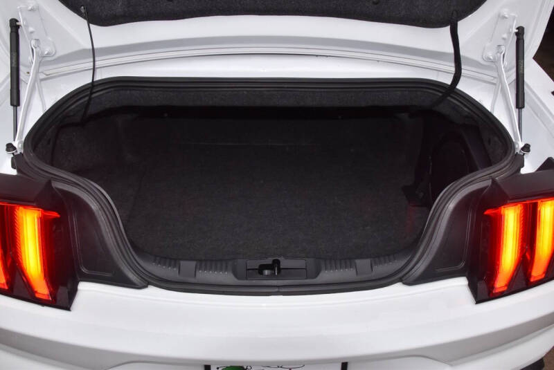 2023 Ford Mustang GT Premium