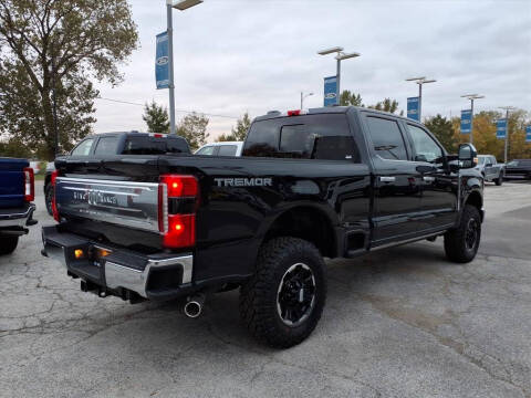 2026 Ford F-350 Super Duty