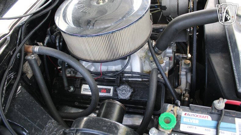 1957 Chevrolet 210