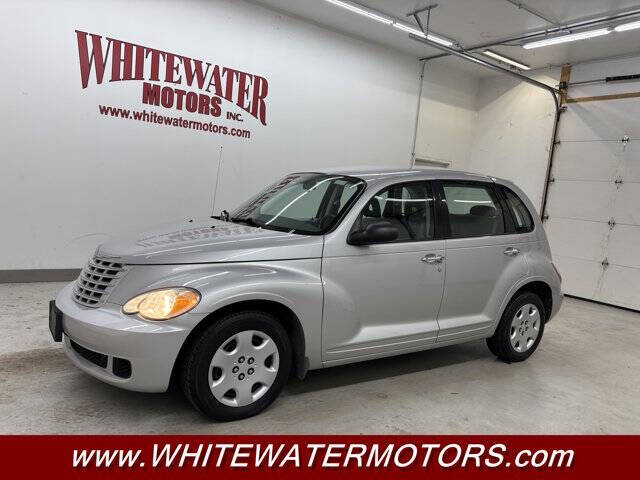 2007 Chrysler PT Cruiser
