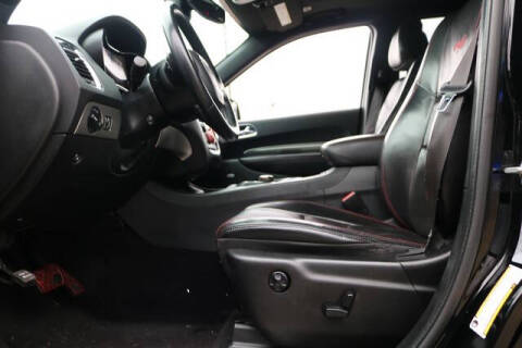 2017 Dodge Durango R/T