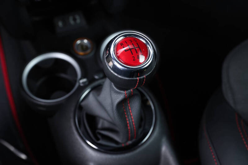 2013 MINI Hardtop John Cooper Works