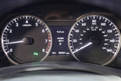 2015 Lexus GS 350
