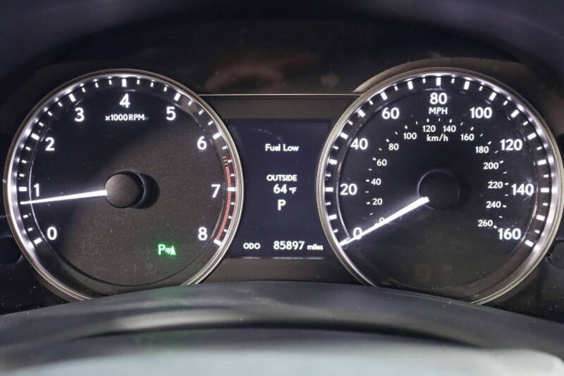 2015 Lexus GS 350