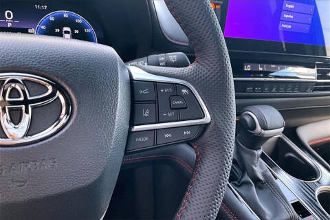 2026 Toyota Sienna XSE 7-Passenger