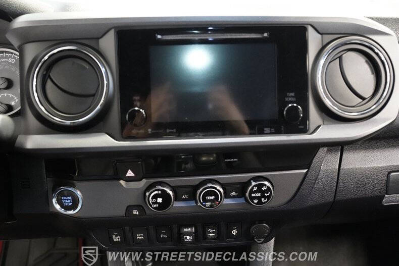 2018 Toyota Tacoma