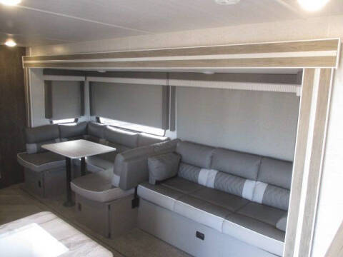 2021 SOLD Forest River Wildwood