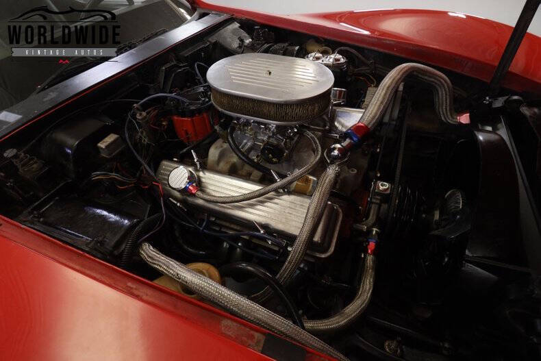 1979 Chevrolet Corvette