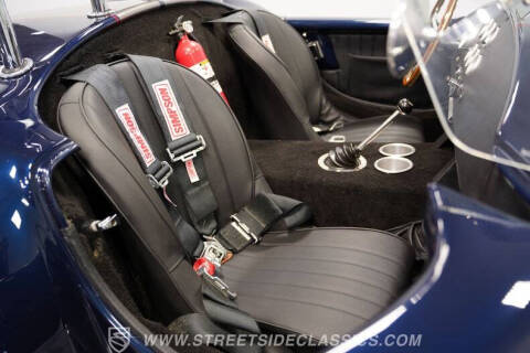 1965 Shelby Cobra