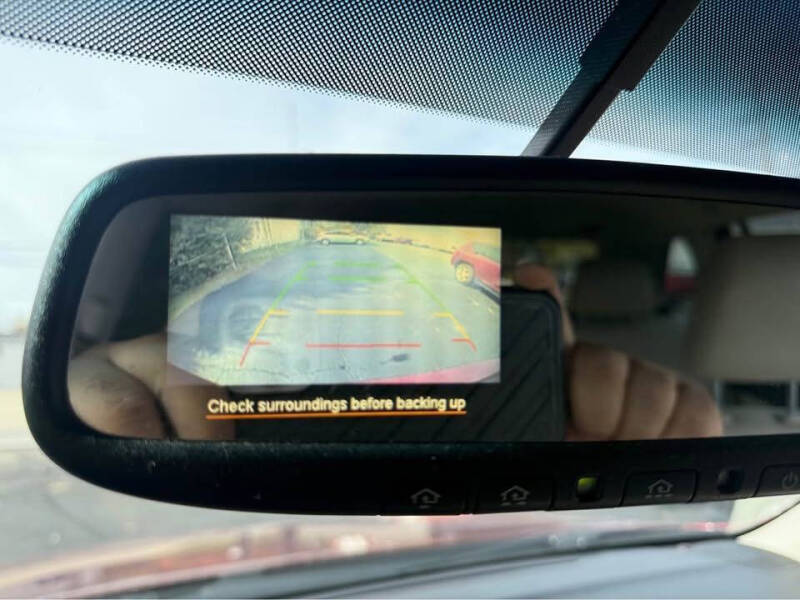 2011 Subaru Outback 3.6R Limited