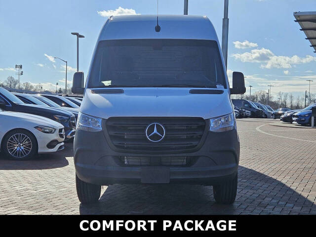 2024 Mercedes-Benz Sprinter for sale at New Sprinter Vans in Fort Mitchell, KY