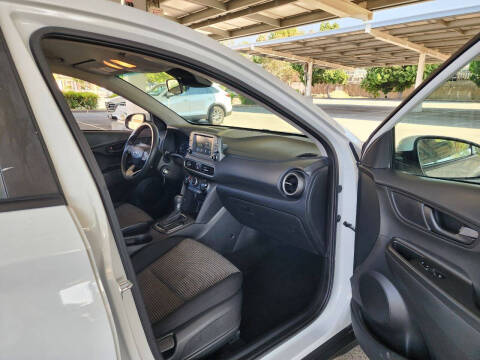 2019 Hyundai Kona SE