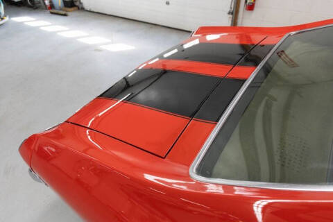 1969 Chevrolet Chevelle