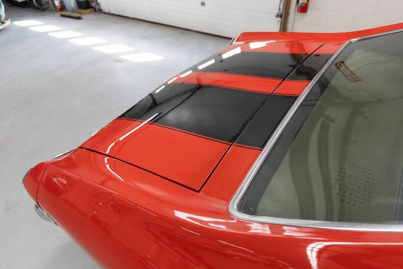 1969 Chevrolet Chevelle