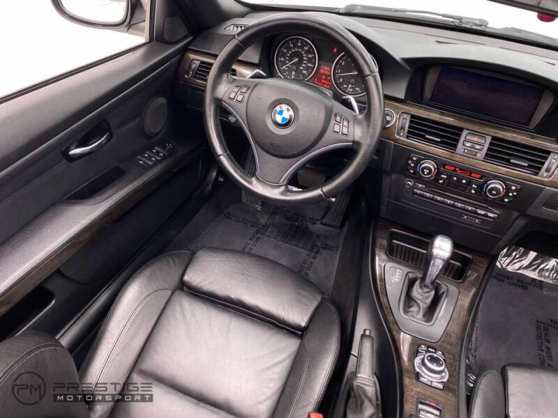 2011 BMW 3 Series 328i