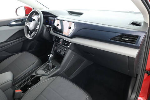 2022 Volkswagen Taos