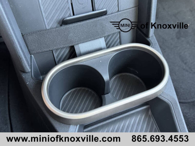 2025 MINI Hardtop 2 Door Cooper S