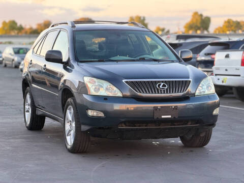 2004 Lexus RX 330