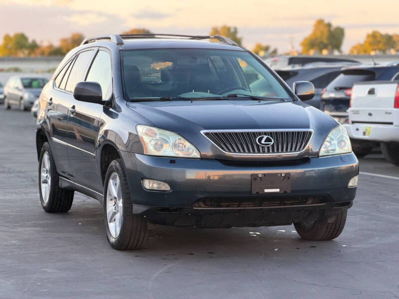 2004 Lexus RX 330