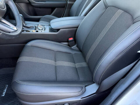 2024 Mazda CX-50 2.5 S Premium