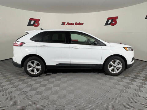 2023 Ford Edge SE