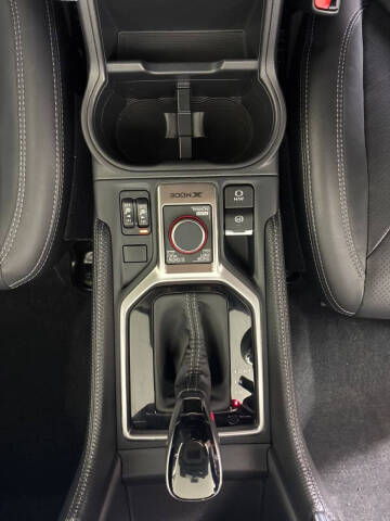 2023 Subaru Forester Touring