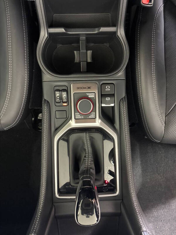 2023 Subaru Forester Touring