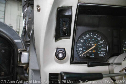 1978 Chevrolet Corvette