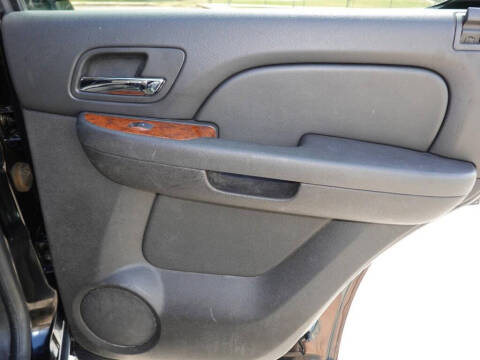 2007 Chevrolet Tahoe LT