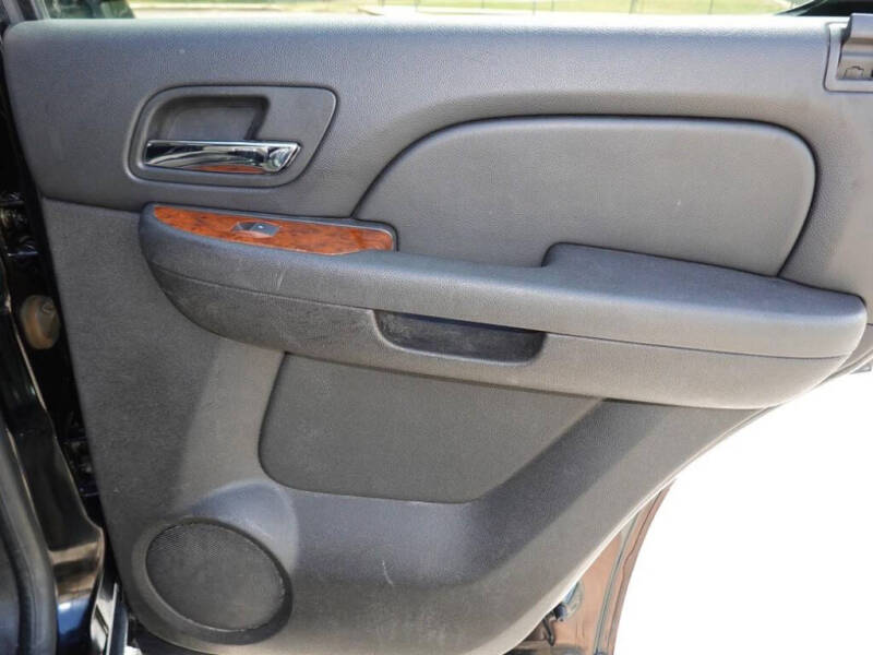 2007 Chevrolet Tahoe LT