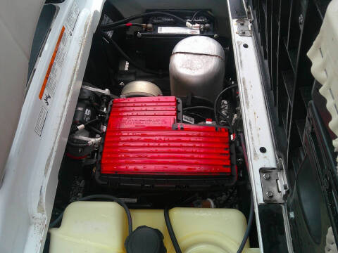 2014 Yamaha G29 4 Passenger Gas