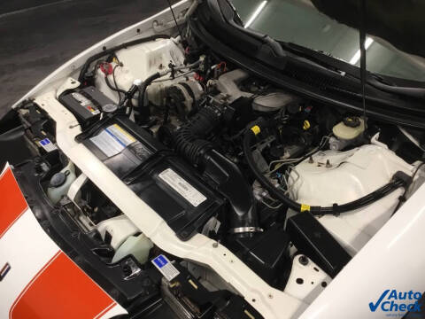 1995 Chevrolet Camaro