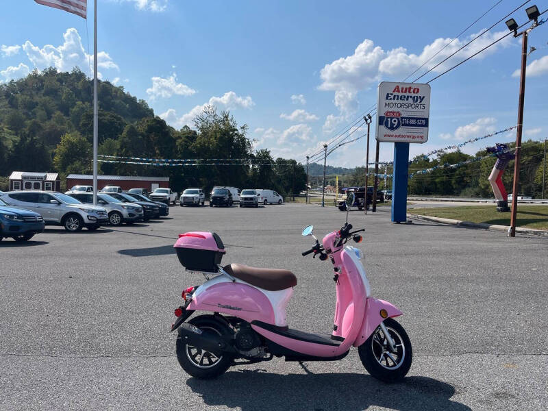 2024 TrailMaster Milano 50