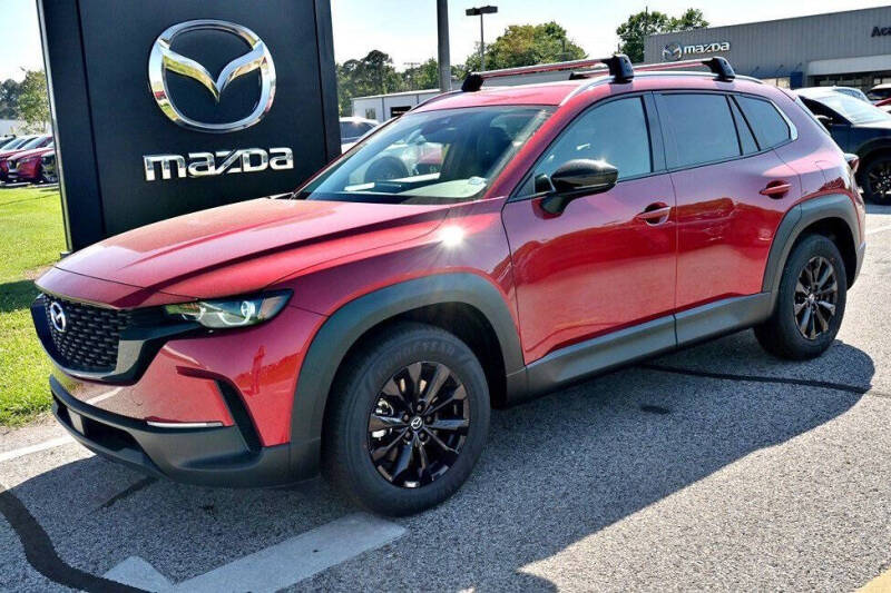 2024 Mazda CX-50 for sale at Acadiana Automotive Group in Lafayette LA