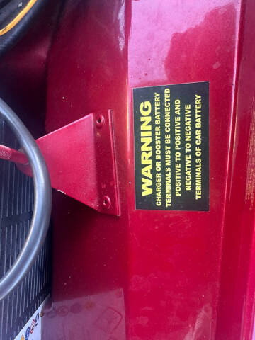 1963 Studebaker Avanti