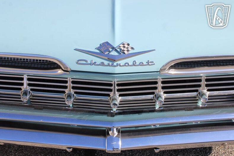 1959 Chevrolet Nomad