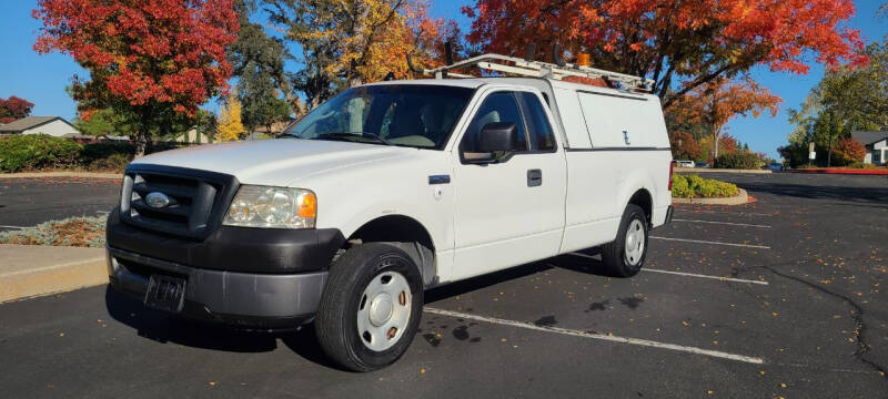 2008 Ford F-150 for sale at Cars R Us in Rocklin CA