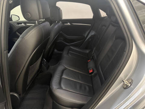 2019 Audi A3 Premium Plus 40 TFSI