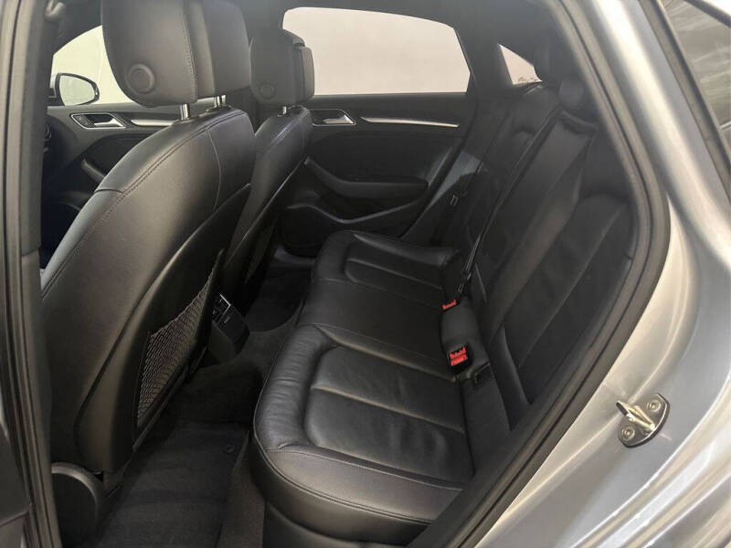 2019 Audi A3 Premium Plus 40 TFSI