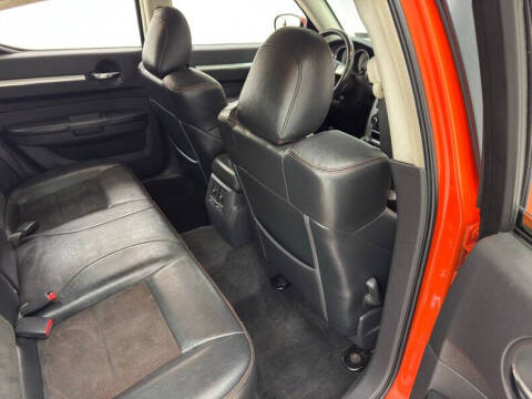 2008 Dodge Charger RT