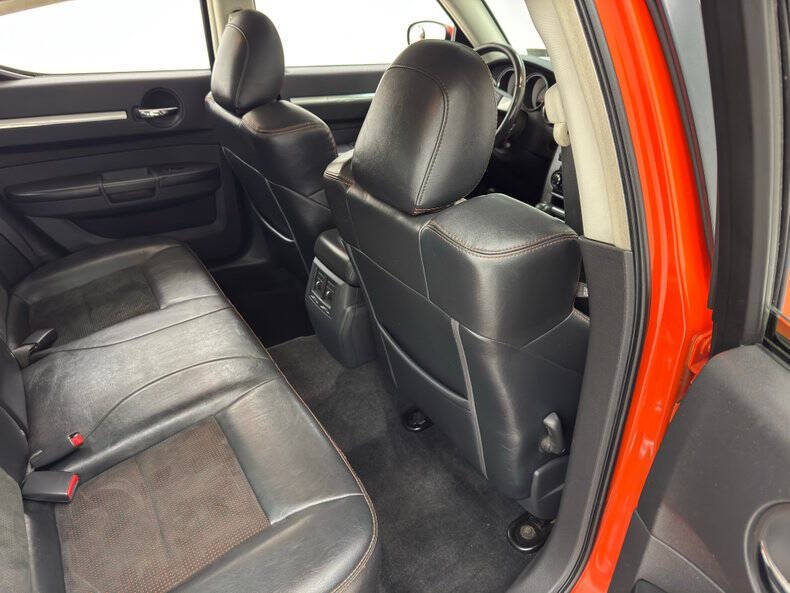 2008 Dodge Charger RT