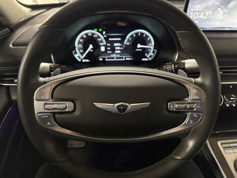 2023 Genesis GV80 2.5T